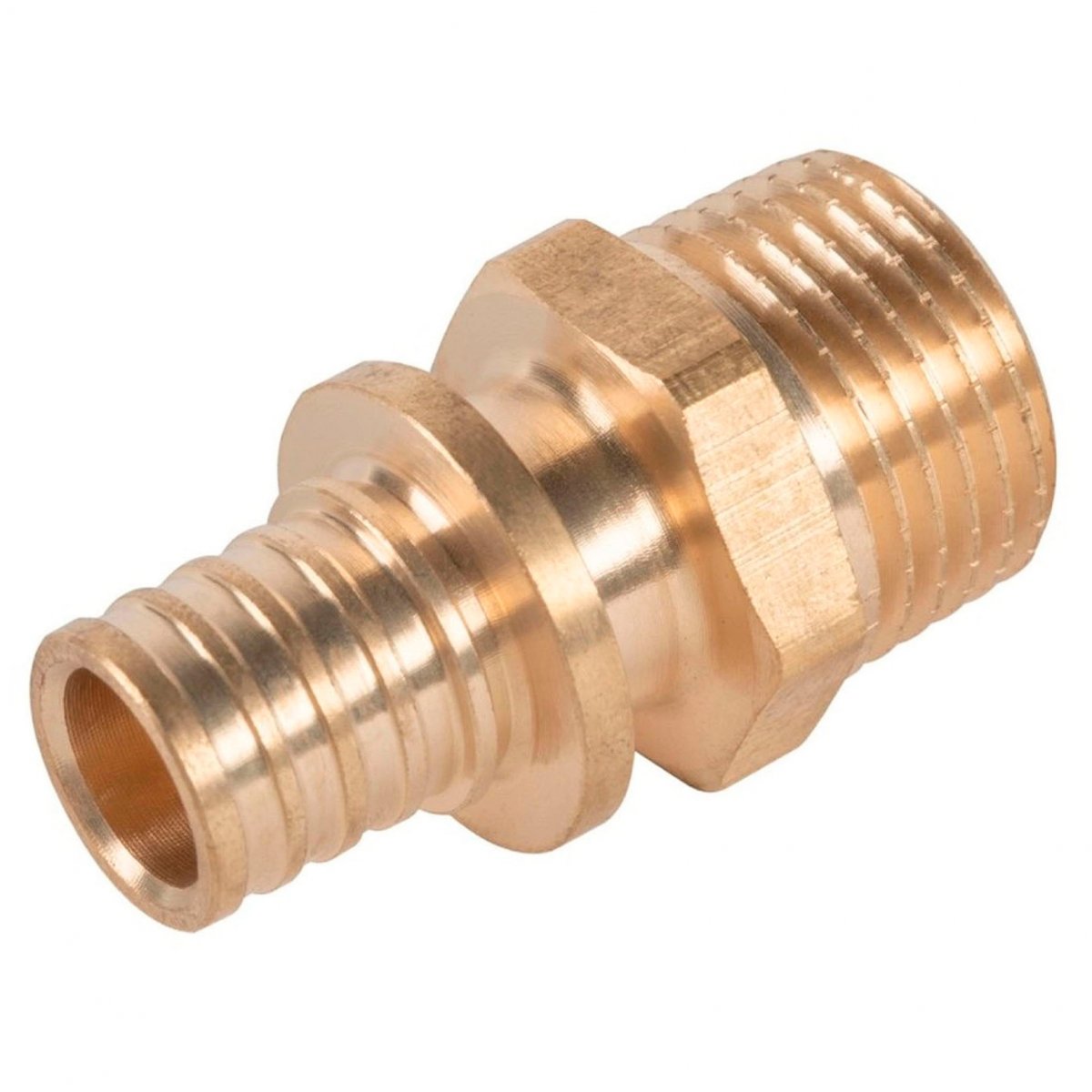 Муфта аксиальная Royal Thermo НР переходная 32×1 (2)
